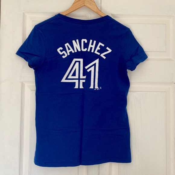 Official Toronto Blue Jays T-Shirt - Picture 2 of 5